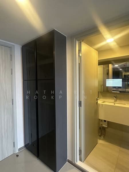Park Origin Chula-Samyan, กรุงเทพ, Rama 4 Road, มหาพฤฒาราม, บางรัก, กรุงเทพ, 35 ตร.ม., คอนโด ขาย, โดย Hathairat Rookphan, 500421531 - DDproperty.com