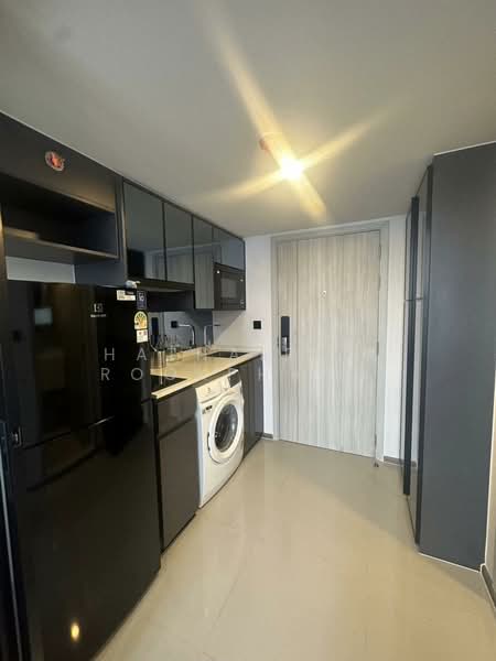 Park Origin Chula-Samyan, Bangkok, Rama 4 Road, Maha Phrutharam, Bang Rak, Bangkok, 1 Bedroom, 35 sqm, Condo For Sale, by Hathairat Rookphan, 500421531 - DDproperty.com