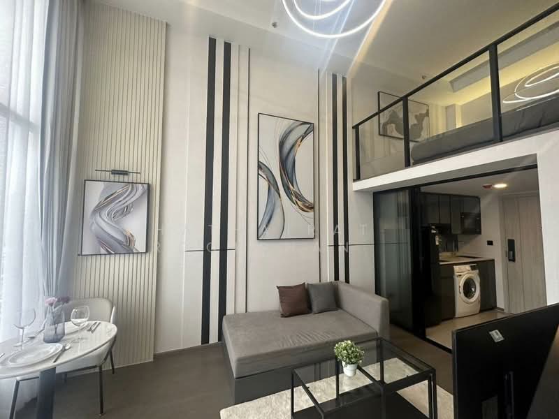 Park Origin Chula-Samyan, Bangkok, Rama 4 Road, Maha Phrutharam, Bang Rak, Bangkok, 1 Bedroom, 35 sqm, Condo For Sale, by Hathairat Rookphan, 500421531 - DDproperty.com