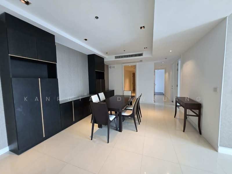 Athenee Residence : แอทธินี เรสซิเด้นซ์, กรุงเทพ, 65 ถ.วิทยุ, ลุมพินี, ปทุมวัน, กรุงเทพ, 178 ตร.ม., คอนโด ให้เช่า, โดย Kanrutai Dawruang, 500421532 - DDproperty.com