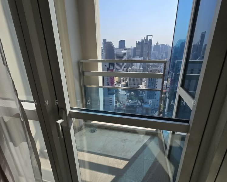 Athenee Residence, Bangkok, 65 Witthayu Road, Lumphini, Pathum Wan, Bangkok, 3 Bedrooms, 178 sqm, Condo For Rent, by Kanrutai Dawruang, 500421532 - DDproperty.com
