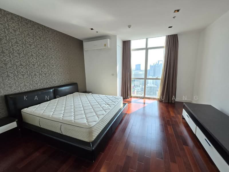 Athenee Residence : แอทธินี เรสซิเด้นซ์, กรุงเทพ, 65 ถ.วิทยุ, ลุมพินี, ปทุมวัน, กรุงเทพ, 178 ตร.ม., คอนโด ให้เช่า, โดย Kanrutai Dawruang, 500421532 - DDproperty.com
