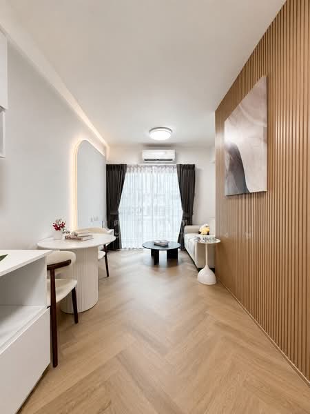A Space Asoke-Ratchada, Bangkok, 624 Asoke-Dindaeng Road, Din Daeng, Bangkok, 1 Bedroom, 35 sqm, Condo For Sale, by Kittiphat Techapakapong, 500421533 - DDproperty.com