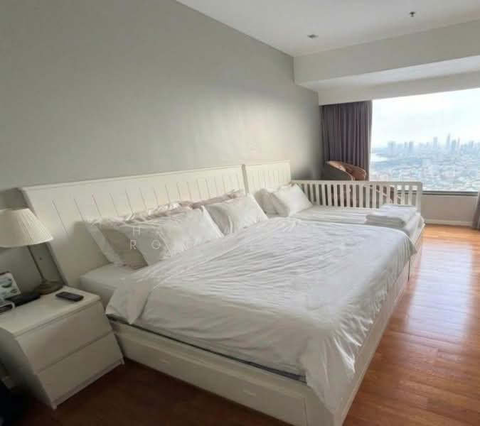 Amanta Lumpini, Bangkok, Rama 4 Road, Thung Maha Mek, Sathon, Bangkok, 3 Bedrooms, 97 sqm, Condo For Sale, by Hathairat Rookphan , 500421535 - DDproperty.com