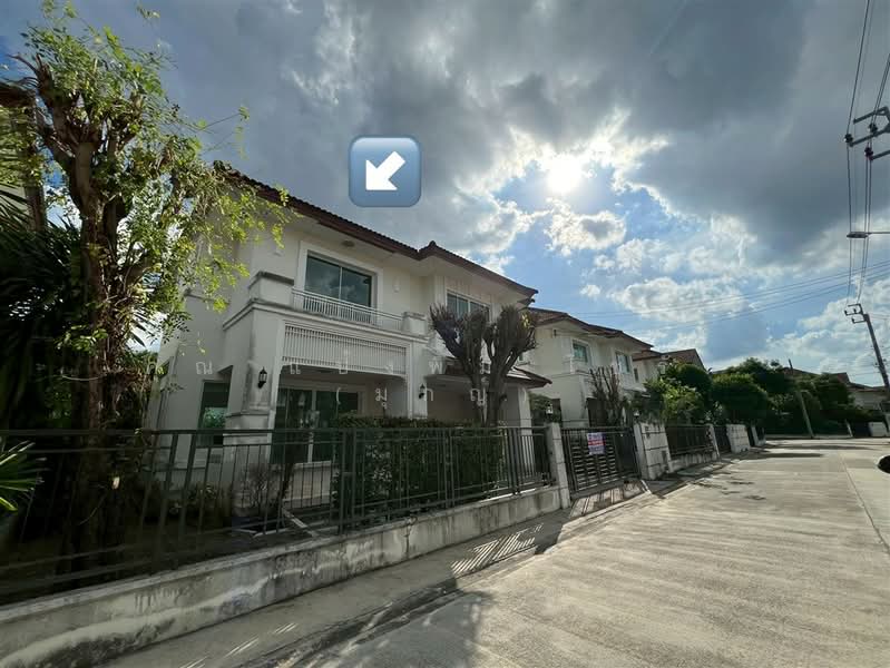 The Centro Rattanathibet, Nonthaburi, Ban Kluai - Sai Noi Road, Bang Len, Bang Yai, Nonthaburi, 3 Bedrooms, 300 sqm, Single Detached House For Sale, by คุณ แป้งพิม ไซรัน (มุกญ์), 500421536 - DDproperty.com