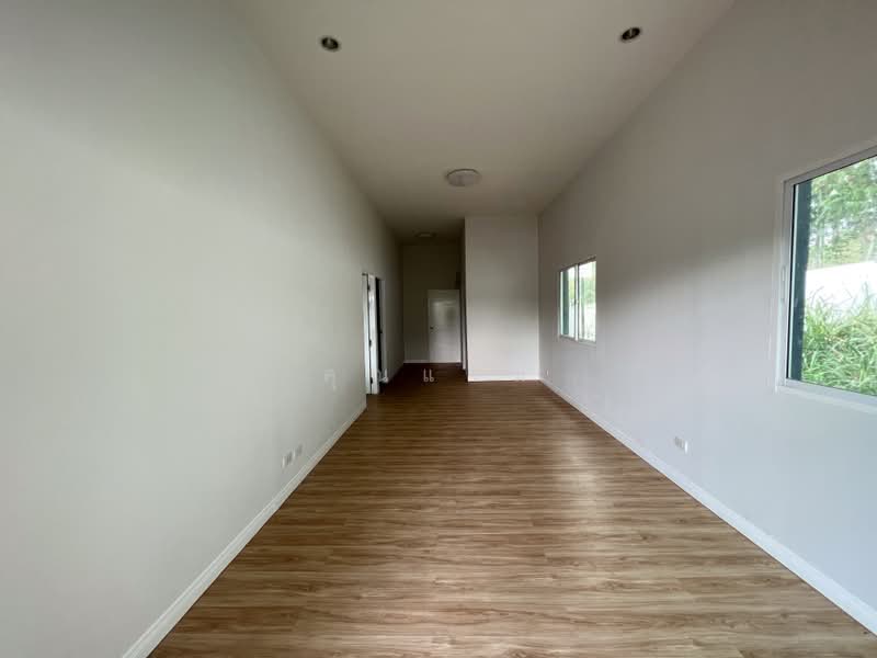 ภัทรแกรนด์ทาวน์, Chon Buri (Pattaya), Bueng, Si Racha, Chon Buri (Pattaya), 2 Bedrooms, 142 sqm, Townhouse For Rent, by คุณแจม, 500421540 - DDproperty.com