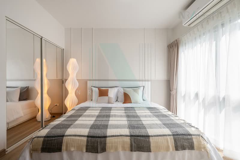 A Space Sukhumvit 77 : เอ สเปซ สุขุมวิท77, กรุงเทพ, 2345 ซอยสุขุมวิท 77, สวนหลวง, กรุงเทพ, 34 ตร.ม., คอนโด ขาย, โดย NR AGENT, 500421542 - DDproperty.com