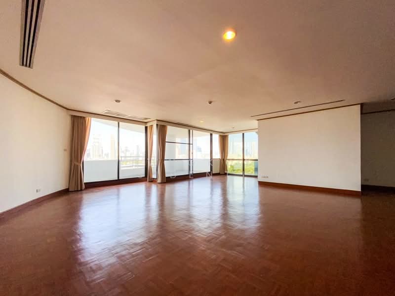 Baan Yen Akard : บ้านเย็นอากาศ, กรุงเทพ, เย็นอากาศ, ช่องนนทรี, ยานนาวา, กรุงเทพ, 245 ตร.ม., คอนโด ขาย, โดย Bangkok Residential, 500421543 - DDproperty.com