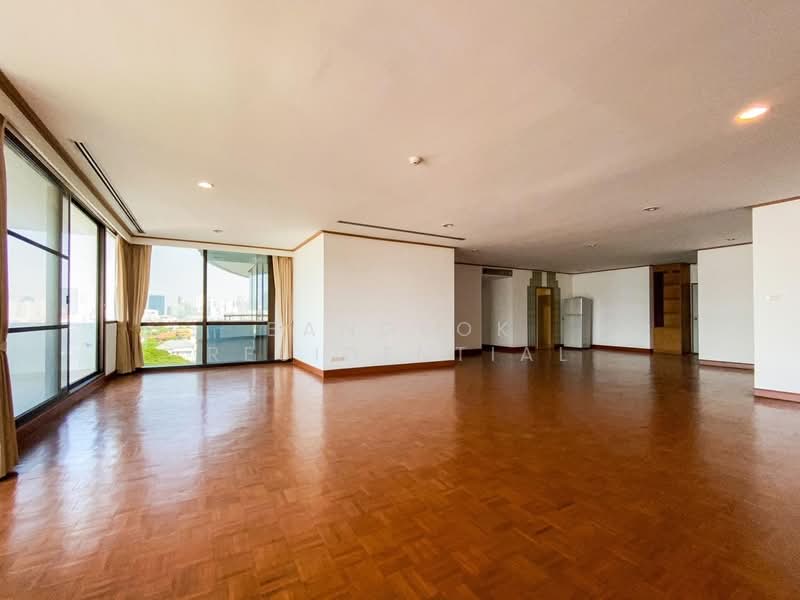 Baan Yen Akard : บ้านเย็นอากาศ, กรุงเทพ, เย็นอากาศ, ช่องนนทรี, ยานนาวา, กรุงเทพ, 245 ตร.ม., คอนโด ขาย, โดย Bangkok Residential, 500421543 - DDproperty.com