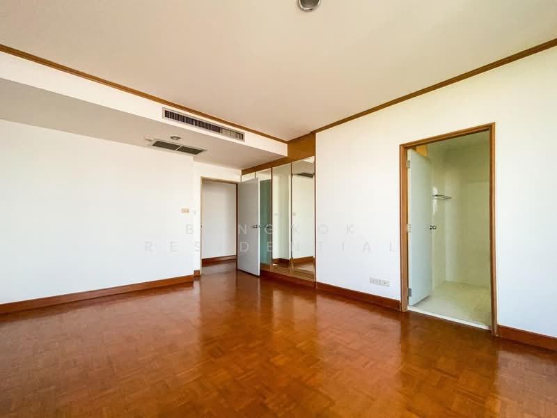 Baan Yen Akard, Bangkok, Yenakat, Chong Nonsi, Yan Nawa, Bangkok, 2 Bedrooms, 245 sqm, Condo For Sale, by Bangkok Residential, 500421543 - DDproperty.com