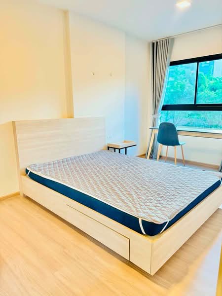 The Base Downtown Khon Kaen, Khon Kaen, 864 Thepharak Alley, Nai Muang, Muang Khon Kaen, Khon Kaen, 1 Bedroom, 32 sqm, Condo For Rent, by สุริยา เบียดนอก, 500421547 - DDproperty.com