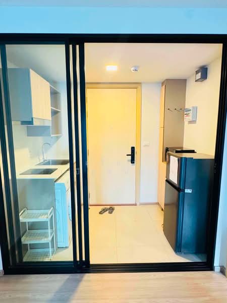 The Base Downtown Khon Kaen, Khon Kaen, 864 Thepharak Alley, Nai Muang, Muang Khon Kaen, Khon Kaen, 1 Bedroom, 32 sqm, Condo For Rent, by สุริยา เบียดนอก, 500421547 - DDproperty.com