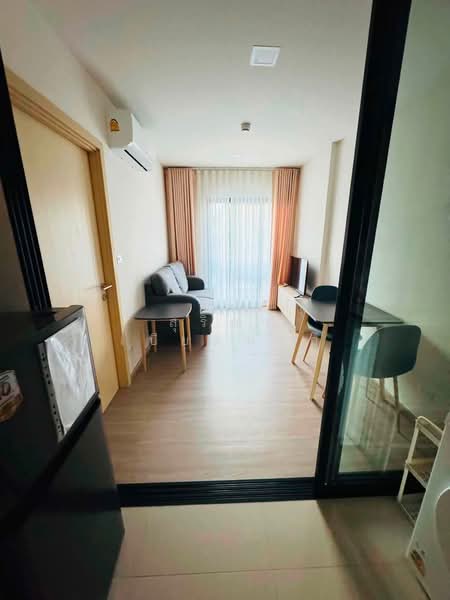 The Base Downtown Khon Kaen, Khon Kaen, 864 Thepharak Alley, Nai Muang, Muang Khon Kaen, Khon Kaen, 1 Bedroom, 32 sqm, Condo For Rent, by สุริยา เบียดนอก, 500421547 - DDproperty.com