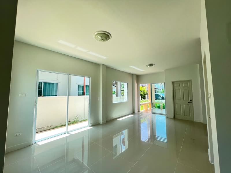 แพนนาเซียวิลเลจ, Chon Buri (Pattaya), Sanak Bok, Muang Chon Buri, Chon Buri (Pattaya), 2 Bedrooms, 41 sqm, Single Detached House For Rent, by คุณแจม, 500421548 - DDproperty.com