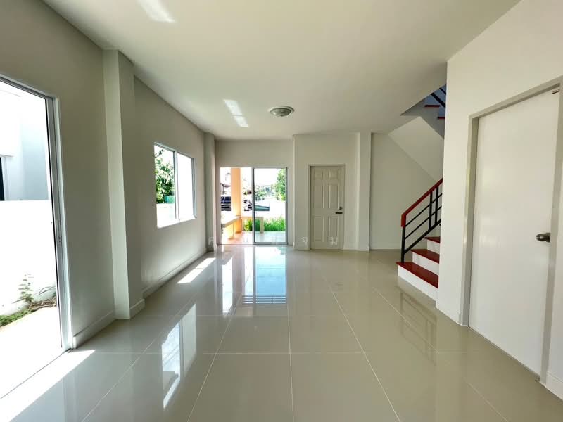 แพนนาเซียวิลเลจ, Chon Buri (Pattaya), Sanak Bok, Muang Chon Buri, Chon Buri (Pattaya), 2 Bedrooms, 41 sqm, Single Detached House For Rent, by คุณแจม, 500421548 - DDproperty.com
