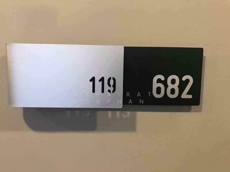 ASHTON Asoke, Bangkok, 131 Asoke Montri Road, Khlongtoei Nua, Watthana, Bangkok, 1 Bedroom, 31 sqm, Condo For Rent, by Hathairat  Rookphan  , 500421549 - DDproperty.com
