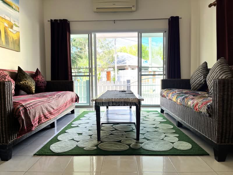 บ้านสวนเนรมิต 3, ภูเก็ต, ศรีสุนทร, ถลาง, ภูเก็ต, 150 ตร.ม., บ้านเดี่ยว ให้เช่า, โดย Mei Mei Prime, 500421550 - DDproperty.com