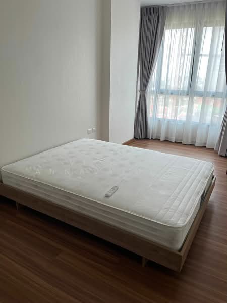 Supalai Premier Charoen Nakhon, Bangkok, Lat Ya Road, Khlong San, Bangkok, 1 Bedroom, 48 sqm, Condo For Rent, by Vichai Annavakulthorn, 500421551 - DDproperty.com