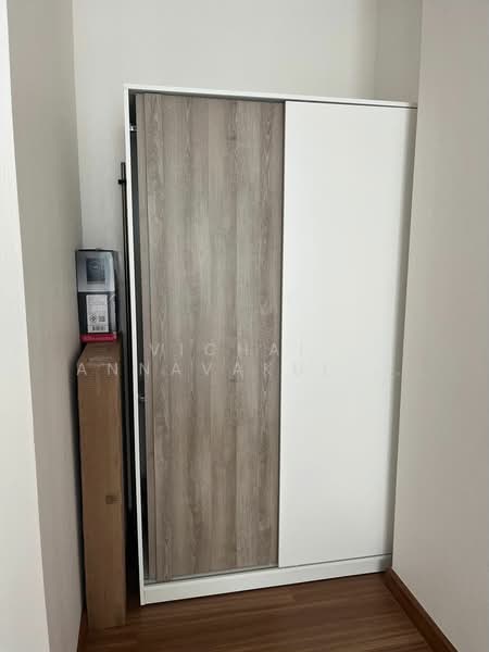 Supalai Premier Charoen Nakhon, Bangkok, Lat Ya Road, Khlong San, Bangkok, 1 Bedroom, 48 sqm, Condo For Rent, by Vichai Annavakulthorn, 500421551 - DDproperty.com