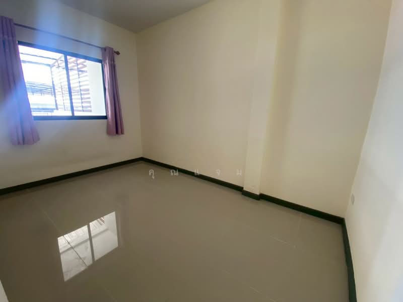 The Next Townhome Si Racha, Chon Buri (Pattaya), Bueng, Si Racha, Chon Buri (Pattaya), 2 Bedrooms, 75 sqm, Townhouse For Rent, by คุณแจม, 500421552 - DDproperty.com