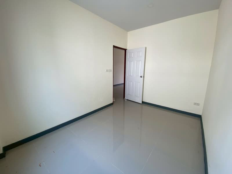 The Next Townhome Si Racha, Chon Buri (Pattaya), Bueng, Si Racha, Chon Buri (Pattaya), 2 Bedrooms, 75 sqm, Townhouse For Rent, by คุณแจม, 500421552 - DDproperty.com