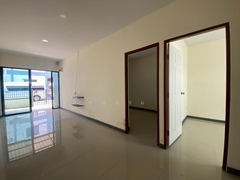 The Next Townhome Si Racha, Chon Buri (Pattaya), Bueng, Si Racha, Chon Buri (Pattaya), 2 Bedrooms, 75 sqm, Townhouse For Rent, by คุณแจม, 500421552 - DDproperty.com