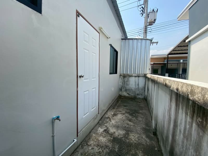 The Next Townhome Si Racha : เดอะ เน็กซ์ ทาวน์โฮม ศรีราชา, ชลบุรี, บึง, ศรีราชา, ชลบุรี, 75 ตร.ม., ทาวน์เฮ้าส์ ให้เช่า, โดย คุณแจม, 500421552 - DDproperty.com