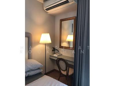 For Rent - The Editor Saphan Khwai, Bangkok