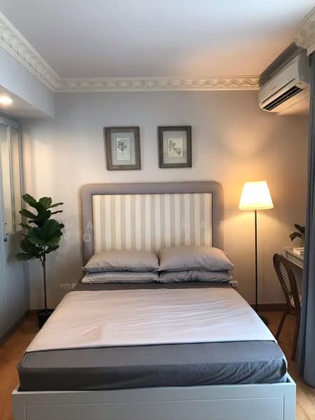 The Editor Saphan Khwai, Bangkok, 1555 Phahonyothin Rd, Samsen Nai, Phaya Thai, Bangkok, 1 Bedroom, 28 sqm, Condo For Rent, by Hathairat Rookphan, 500421555 - DDproperty.com
