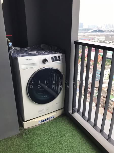 The Editor Saphan Khwai, Bangkok, 1555 Phahonyothin Rd, Samsen Nai, Phaya Thai, Bangkok, 1 Bedroom, 28 sqm, Condo For Rent, by Hathairat Rookphan, 500421555 - DDproperty.com