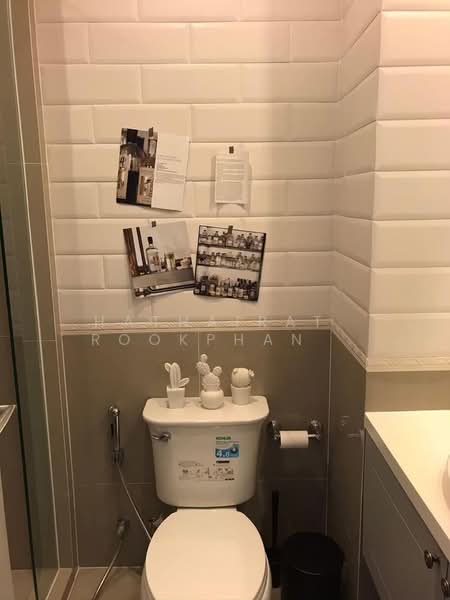 The Editor Saphan Khwai, Bangkok, 1555 Phahonyothin Rd, Samsen Nai, Phaya Thai, Bangkok, 1 Bedroom, 28 sqm, Condo For Rent, by Hathairat Rookphan, 500421555 - DDproperty.com