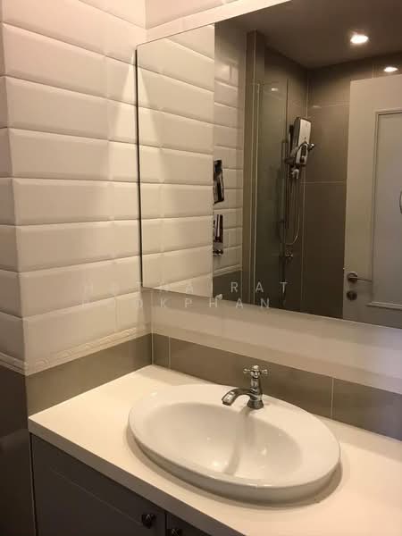 The Editor Saphan Khwai, Bangkok, 1555 Phahonyothin Rd, Samsen Nai, Phaya Thai, Bangkok, 1 Bedroom, 28 sqm, Condo For Rent, by Hathairat Rookphan, 500421555 - DDproperty.com