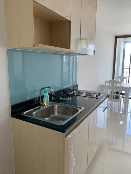 IDEO Blucove Sathorn, Bangkok, 11 Soi Saraphi 3, Krungthonburi Road, Khlong Ton Sai, Khlong San, Bangkok, 1 Bedroom, 35 sqm, Condo For Rent, by Hathairat Rookphan , 500421559 - DDproperty.com