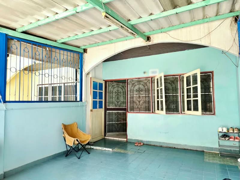 แสงทองวิลล่า เพชรเกษม65/1 (Saengthong Villa Phetkasem65/1), Bangkok, Lak Song, Bang Khae, Bangkok, 2 Bedrooms, 100 sqm, Townhouse For Sale, by The Best Property แอล, 500421564 - DDproperty.com