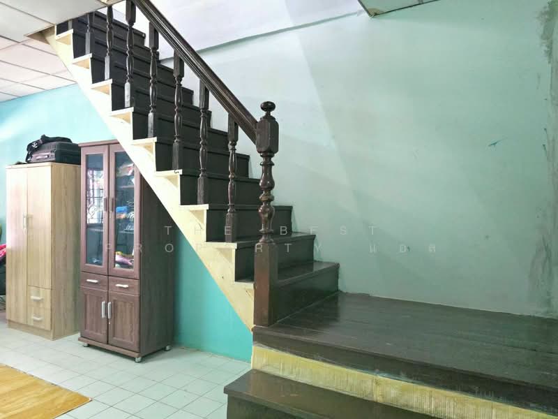 แสงทองวิลล่า เพชรเกษม65/1 (Saengthong Villa Phetkasem65/1), Bangkok, Lak Song, Bang Khae, Bangkok, 2 Bedrooms, 100 sqm, Townhouse For Sale, by The Best Property แอล, 500421564 - DDproperty.com