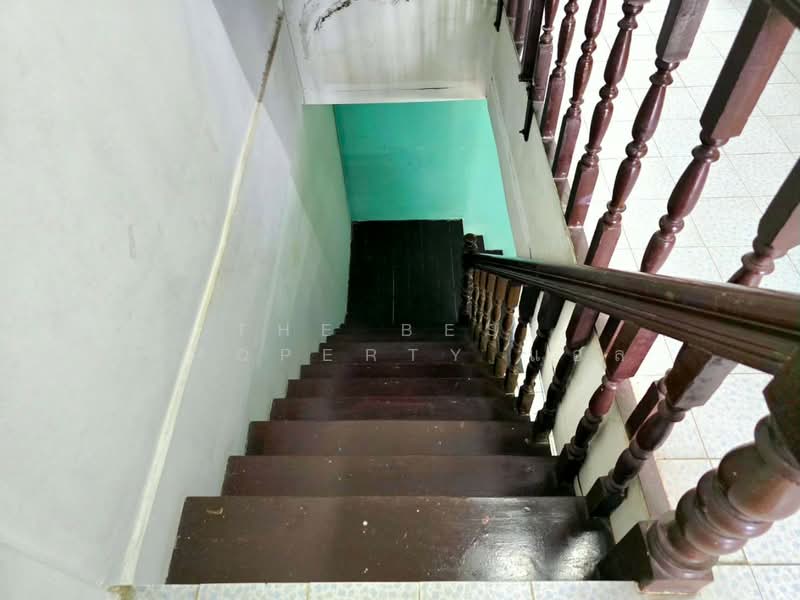 แสงทองวิลล่า เพชรเกษม65/1 (Saengthong Villa Phetkasem65/1), Bangkok, Lak Song, Bang Khae, Bangkok, 2 Bedrooms, 100 sqm, Townhouse For Sale, by The Best Property แอล, 500421564 - DDproperty.com