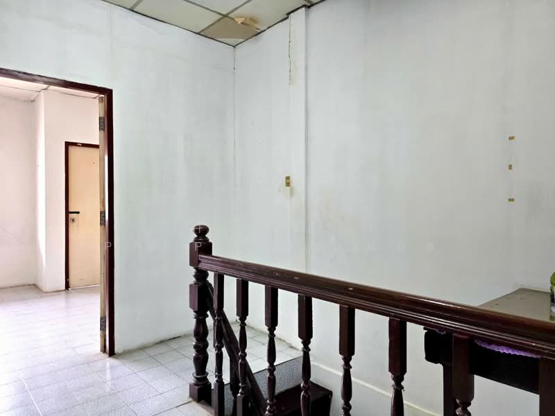 แสงทองวิลล่า เพชรเกษม65/1 (Saengthong Villa Phetkasem65/1), กรุงเทพ, หลักสอง, บางแค, กรุงเทพ, 100 ตร.ม., ทาวน์เฮ้าส์ ขาย, โดย The Best Property แอล, 500421564 - DDproperty.com