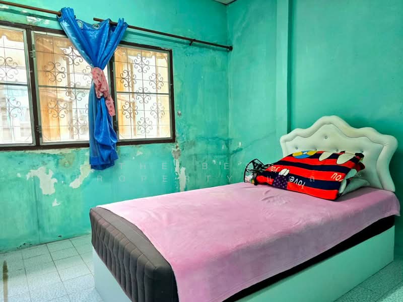 แสงทองวิลล่า เพชรเกษม65/1 (Saengthong Villa Phetkasem65/1), Bangkok, Lak Song, Bang Khae, Bangkok, 2 Bedrooms, 100 sqm, Townhouse For Sale, by The Best Property แอล, 500421564 - DDproperty.com