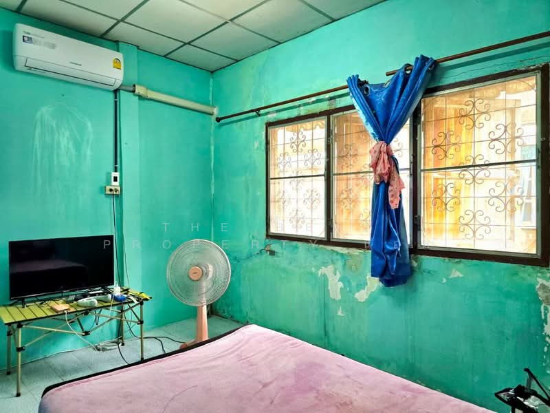แสงทองวิลล่า เพชรเกษม65/1 (Saengthong Villa Phetkasem65/1), กรุงเทพ, หลักสอง, บางแค, กรุงเทพ, 100 ตร.ม., ทาวน์เฮ้าส์ ขาย, โดย The Best Property แอล, 500421564 - DDproperty.com