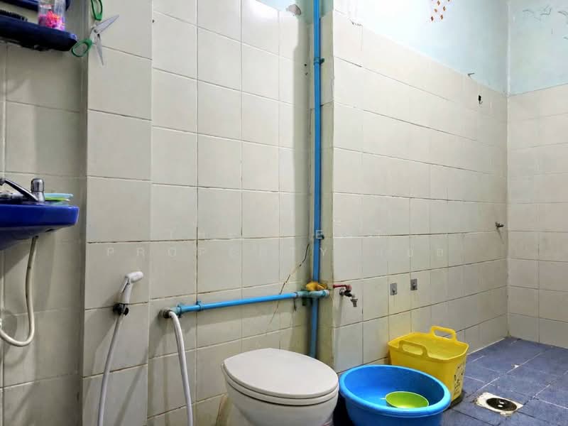 แสงทองวิลล่า เพชรเกษม65/1 (Saengthong Villa Phetkasem65/1), Bangkok, Lak Song, Bang Khae, Bangkok, 2 Bedrooms, 100 sqm, Townhouse For Sale, by The Best Property แอล, 500421564 - DDproperty.com