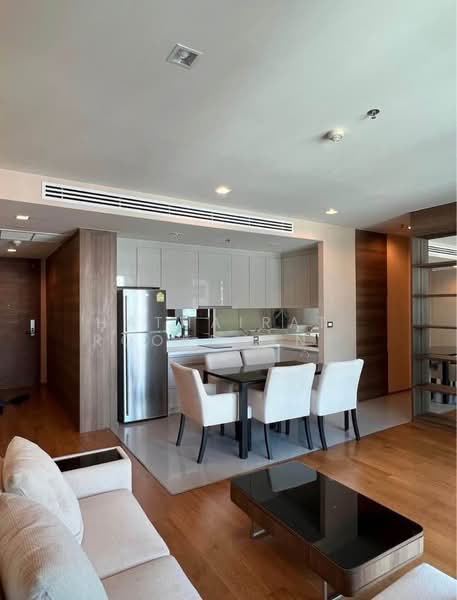 The Address Sathorn, Bangkok, 98 Sathorn Nua Road, Silom, Bang Rak, Bangkok, 2 Bedrooms, 80 sqm, Condo For Rent, by Hathairat Rookphan , 500421565 - DDproperty.com
