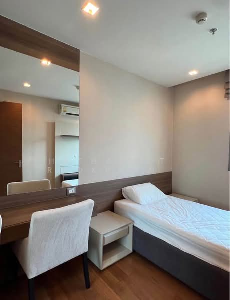 The Address Sathorn, Bangkok, 98 Sathorn Nua Road, Silom, Bang Rak, Bangkok, 2 Bedrooms, 80 sqm, Condo For Rent, by Hathairat Rookphan , 500421565 - DDproperty.com