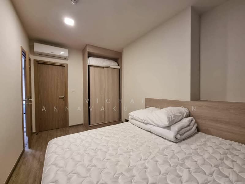 NIA by Sansiri, Bangkok, 199 117/36 Soi Samsakul, Phra Kanong Nua, Watthana, Bangkok, 2 Bedrooms, 48 sqm, Condo For Rent, by Vichai Annavakulthorn, 500421566 - DDproperty.com