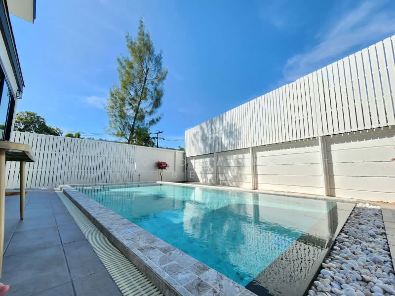 Nimman Villa, ภูเก็ต, ตลาดใหญ่, เมืองภูเก็ต, ภูเก็ต, 200 ตร.ม., วิลล่า ให้เช่า, โดย primeglobalasset bee, 500421568 - DDproperty.com