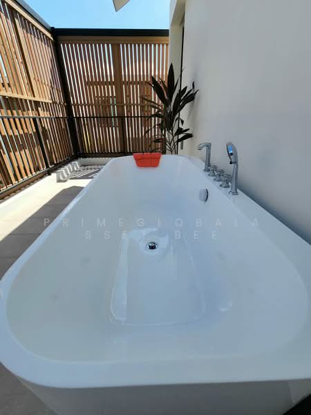 บ้านเดี่ยว, Phuket, Talat Yai, Muang Phuket, Phuket, 3 Bedrooms, 200 sqm, Villa For Rent, by primeglobalasset bee, 500421568 - DDproperty.com