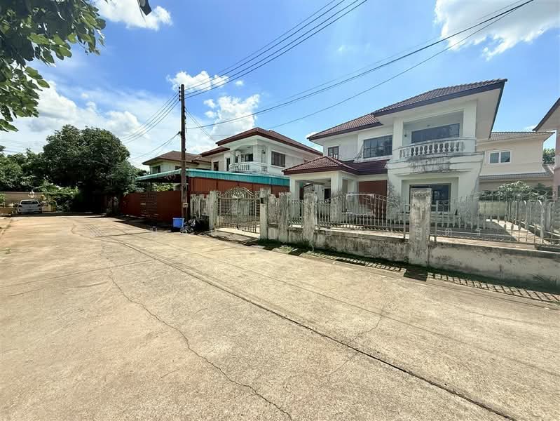 Moobaan Parichard 345, Pathum Thani, 345 Road, Bang Khu Wat, Muang Pathum Thani, Pathum Thani, 3 Bedrooms, 280 sqm, Single Detached House For Sale, by คุณ นุชนาฏ ปทุมสูตร (จ๋า), 500421569 - DDproperty.com