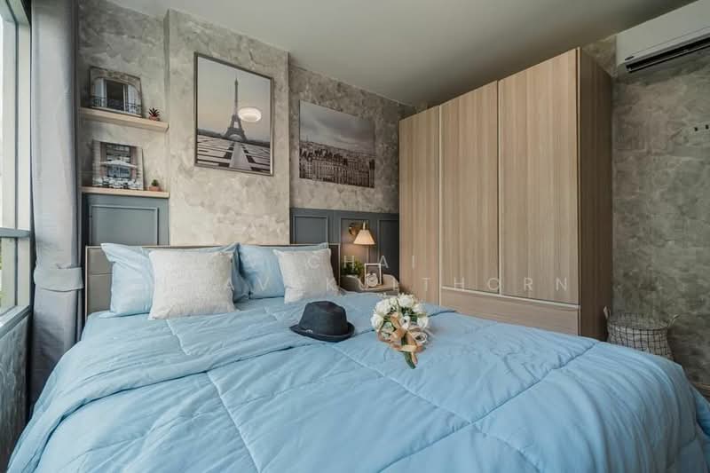 Elio Del Ray, Bangkok, 95 Sukhumvit 64 Road, Bang Chak, Phra Khanong, Bangkok, 2 Bedrooms, 45 sqm, Condo For Rent, by Vichai Annavakulthorn, 500421570 - DDproperty.com