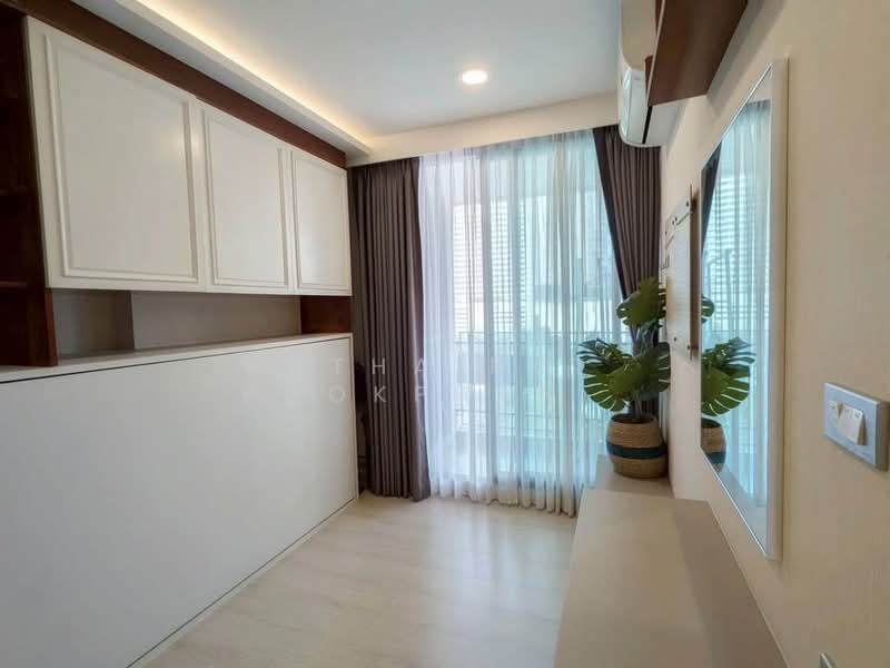 Vtara Sukhumvit 36 : วีธารา สุขุมวิท 36, กรุงเทพ, 118 ซอยแสนสบาย, พระโขนง, คลองเตย, กรุงเทพ, 47 ตร.ม., คอนโด ให้เช่า, โดย Hathairat Rookphan, 500421571 - DDproperty.com