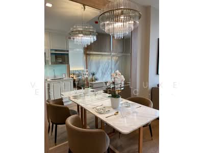 For Rent - Noble BE33, Bangkok