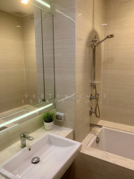 Noble BE33, Bangkok, 19 Soi Sukhumvit 33, Khlong Tan Nua, Watthana, Bangkok, 1 Bedroom, 35 sqm, Condo For Rent, by Vertex Luxe Estate Co.,LTD, 500421572 - DDproperty.com